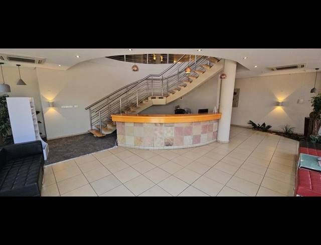 INDUSTRIAL FOR SALE IN LINBRO PARK